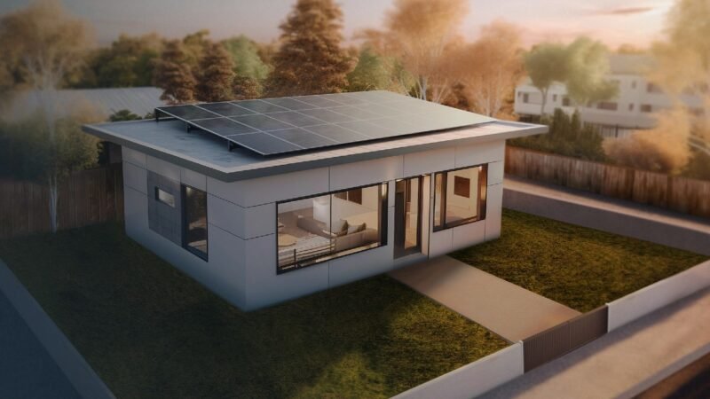 Preciso desligar o sistema de energia solar quando viajo? Preciso desligar o sistema de energia solar quando viajo?