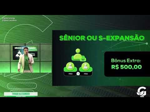 Deu a Louca no Presidente da iGreen Energy | Energia Limpa Deu a Louca no Presidente da iGreen Energy | Energia Limpa