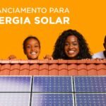 Acesso à Energia Solar para Reduzir Contas de Luz