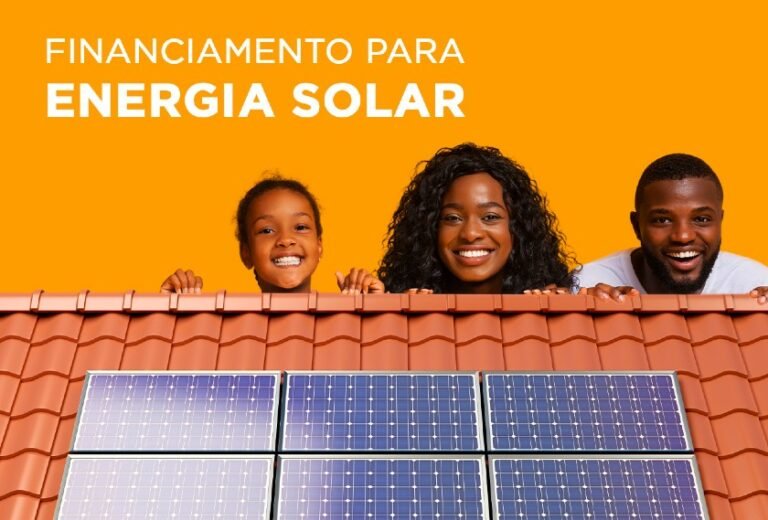 Acesso à Energia Solar para Reduzir Contas de Luz