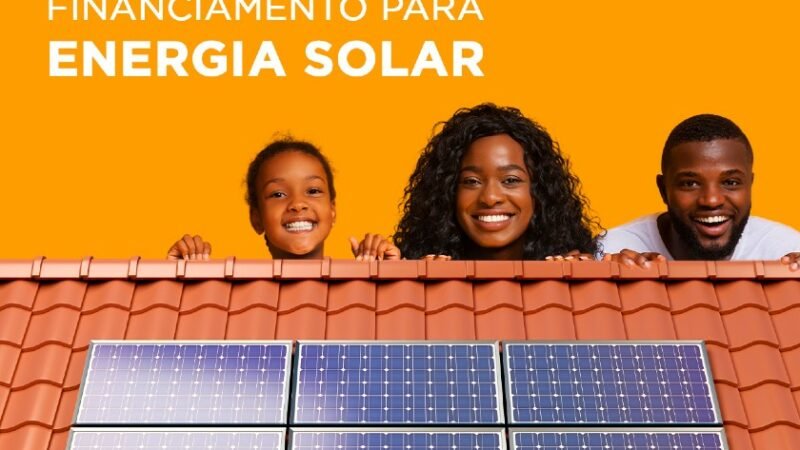 Acesso à Energia Solar para Reduzir Contas de Luz