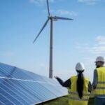 O Mercado Livre de Energia em Alta: O Novo Destino das Empresas Inovadoras - Foto: Reprodução / Freepik AI