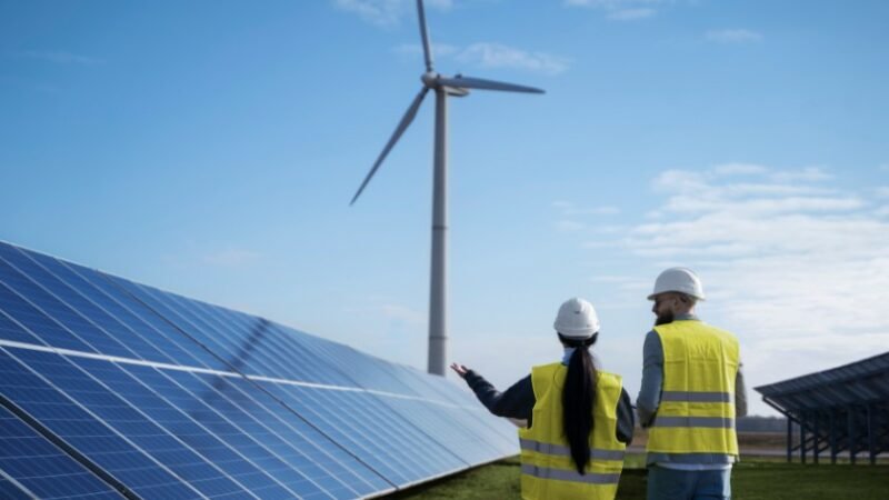 Fusões e aquisições no setor fotovoltaico crescem 57% no 1º trimestre Fusões e aquisições no setor fotovoltaico crescem 57% no 1º trimestre