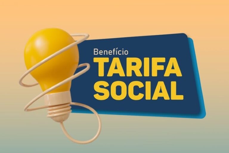 Tarifa Social de Energia Elétrica