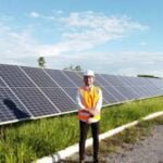 Brasil com objetivo de investimento bilionário até 2040