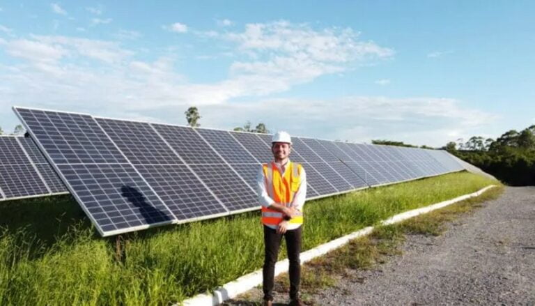Brasil com objetivo de investimento bilionário até 2040
