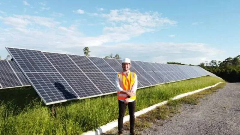 Brasil com objetivo de investimento bilionário até 2040