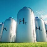 Brasil pode se tornar um dos principais produtores de hidrogênio verde do mundo até 2030