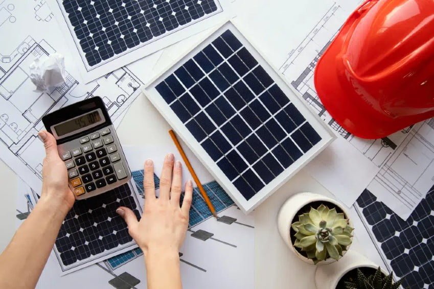 Cenário 2024 brasileiro é de painéis solares mais baratos e perspectiva de alta das tarifas de energia elétrica
