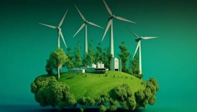 Transição Energética com o mercado livre de energia