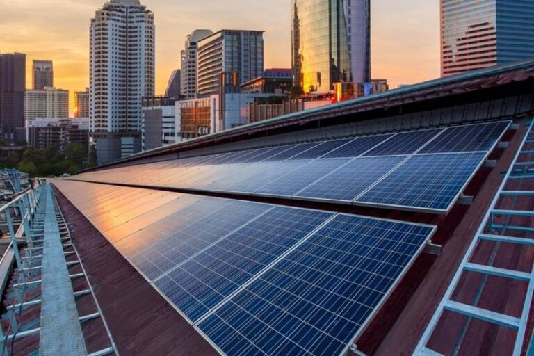 Custos da energia solar em 2024, descubra o valor e as vantagens do sistema fotovoltaico