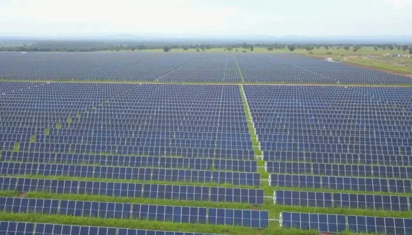 Energia solar fotovoltaica atinge 40 GW de capacidade instalada no Brasil