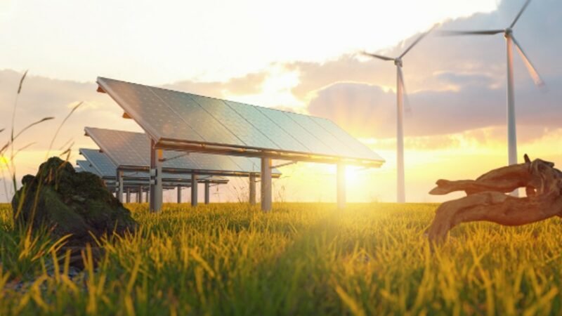 Estudo revela crescimento da autoprodução em contratos de energia renovável no Brasil