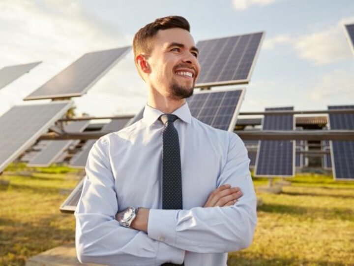 Inovação e crescimento com Startups de Energia Solar no Brasil