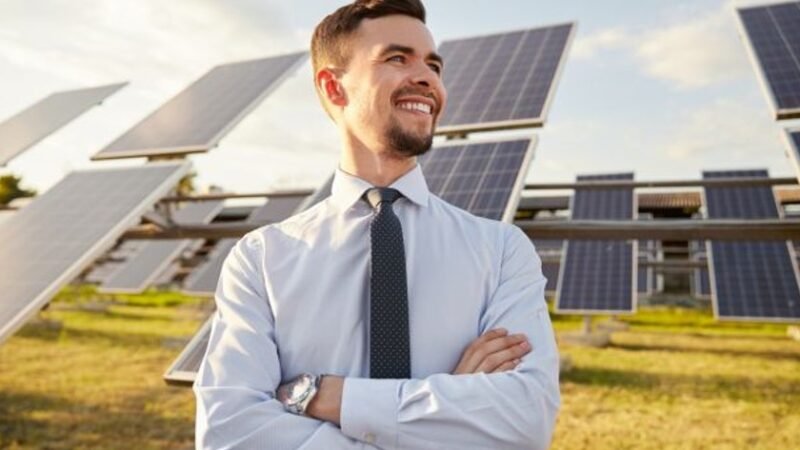 Inovação e crescimento com Startups de Energia Solar no Brasil
