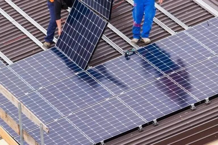 Módulos com grafeno tem mais benefícios que os painéis solares convencionais