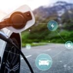 Montadoras que mais venderam carros elétricos em fevereiro