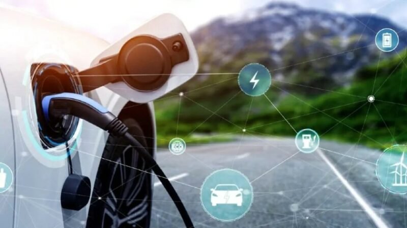 Vendas de carros elétricos crescem 143% no Brasil em fevereiro Vendas de carros elétricos crescem 143% no Brasil em fevereiro