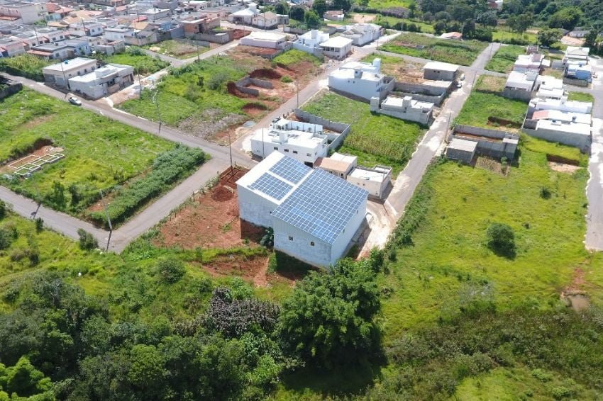 No dia do consumidor a energia solar tem acesso a todas as classes de consumo