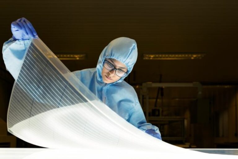 Nova tecnologia Made In Brasil promete revolucionar o mercado fotovoltaico