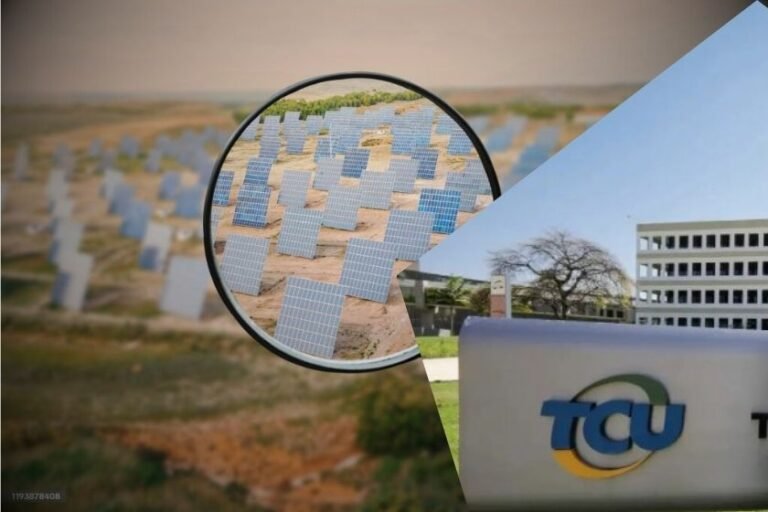 TCU ainda de olho na energia solar por assinatura por suspeitas de vendas ilegais