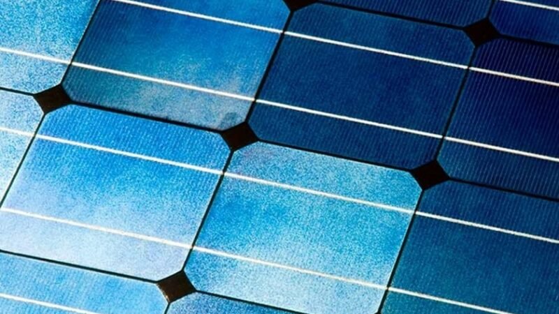 Confira o ranking dos maiores fabricantes de células solares do mundo Confira o ranking dos maiores fabricantes de células solares do mundo