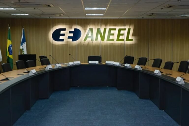 ANEEL pede fim de investigação da GD junto ao TCU