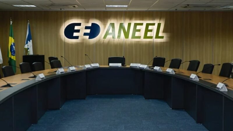ANEEL nega recurso da ABRADEE sobre o tema “Inversão de Fluxo” ANEEL nega recurso da ABRADEE sobre o tema “Inversão de Fluxo”