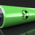 Bateria de nanodiamante pode fornecer energia por até 28 mil anos