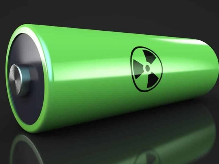 Bateria de diamante, nova tecnologia promete aposentar baterias de lítio e revolucionar a industria global
