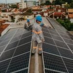 Brasil alcança 2 milhões de residências com energia solar