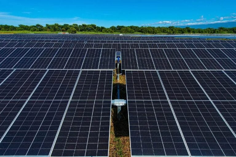 Brasil atinge 41 GW de capacidade instalada em energia solar fotovoltaica