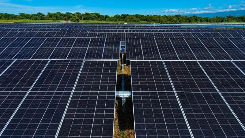 Brasil, energia solar chega aos 41 GW de potência instalada