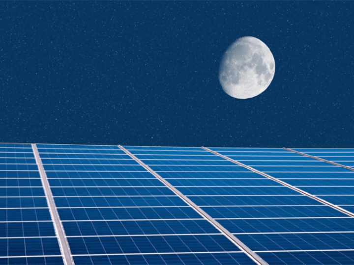 A Artemis II como Catalisador para a Inovação Energética Terrestre A Artemis II como Catalisador para a Inovação Energética Terrestre