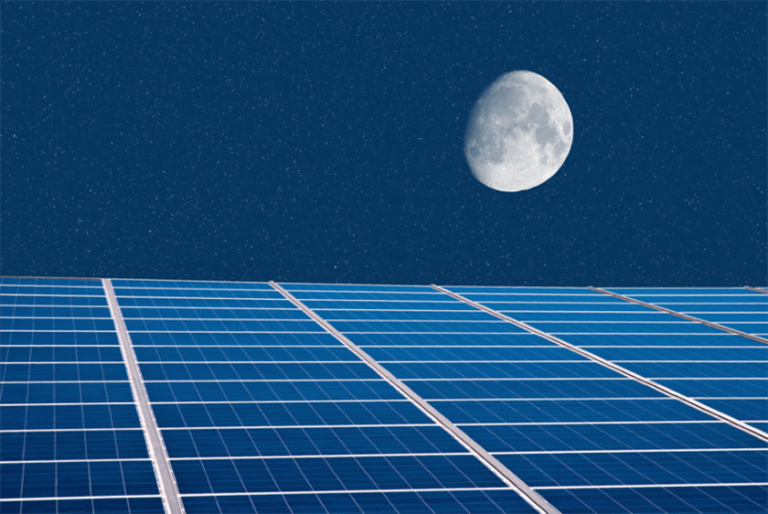 Células fotovoltaicas termorradiativas e a possibilidade de um painel solar noturno
