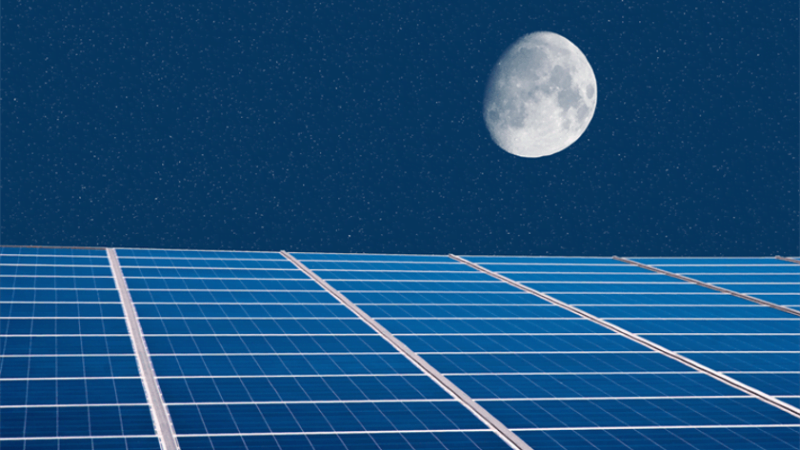 A Artemis II como Catalisador para a Inovação Energética Terrestre A Artemis II como Catalisador para a Inovação Energética Terrestre