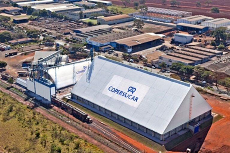 Copersucar adquire 50_ de comercializadora da Comerc e avança na venda de energia