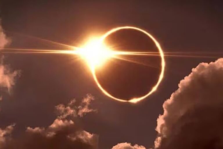 Eclipse solar total impactos na geração de Energia Solar