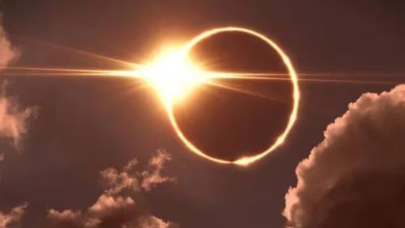 Eclipse solar total impactos na geração de Energia Solar Eclipse solar total impactos na geração de Energia Solar