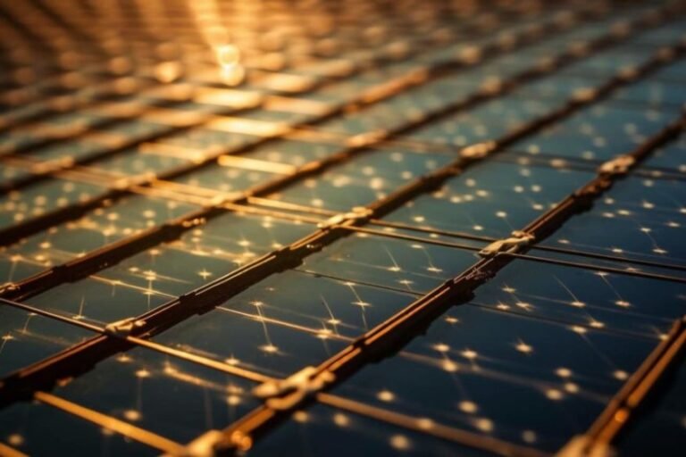 Eficiência quântica de célula solar atinge 190_