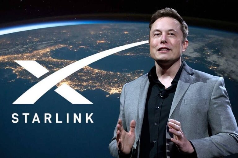 Elon Musk promete internet grátis se Lula romper contratos com Starlink
