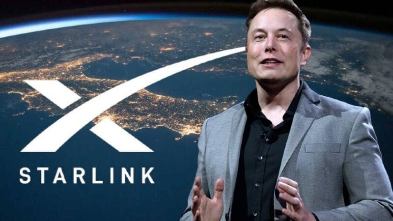 Elon Musk promete internet grátis se Lula romper contratos com Starlink