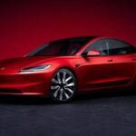 Elon Musk sem limites, bilionário apresenta novo Tesla Model 3 e espanta setor automotivo