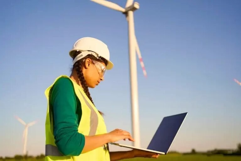 Empregos verdes crescem no Brasil