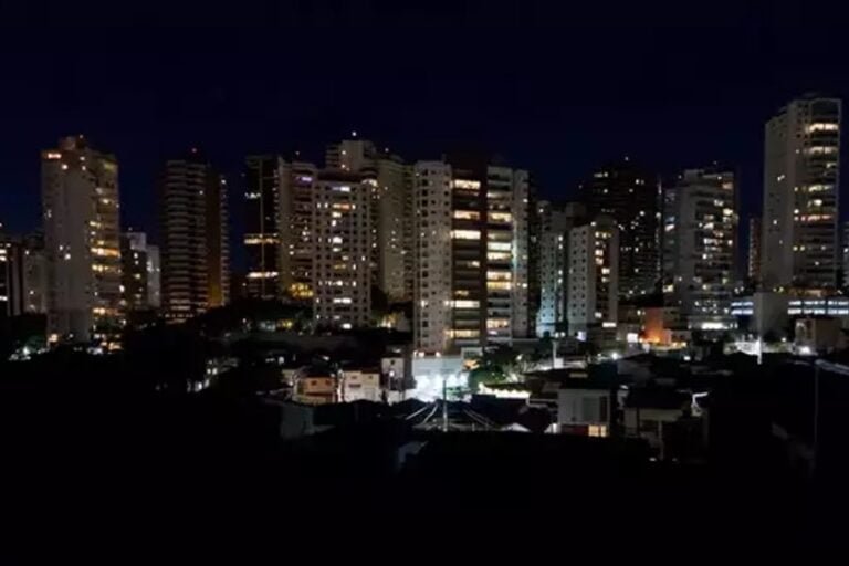 Enel SP tem demonstrado incapacidade de prestar o serviço na maior cidade do país