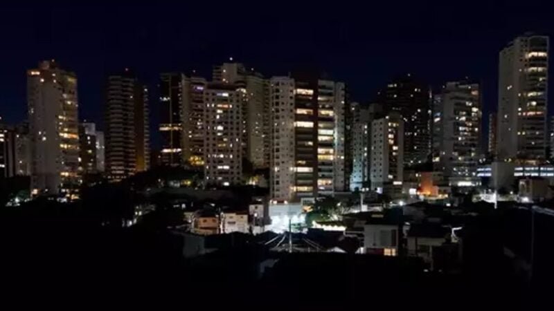 ENEL sob pressão do MME em relação aos serviços prestados