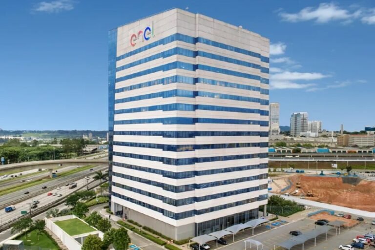 Enel fornecedora de energia de São Paulo volta a ser alvo do Ministério da Justiça