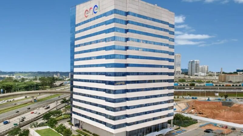 ENEL pode receber multa milionária ENEL pode receber multa milionária
