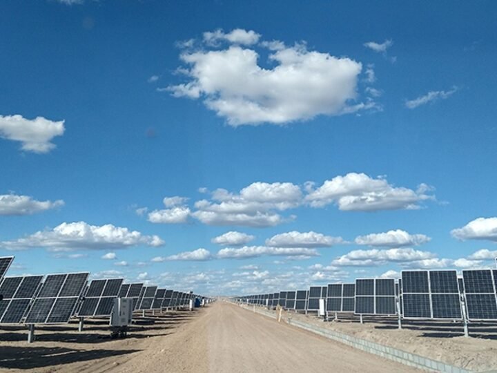 Recorde no primeiro trimestre com R bi de investimentos em painéis solares