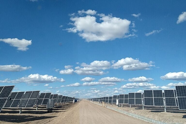 Expansão da potência instalada no Brasil